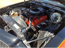 1976 Chevrolet Camaro (CC-2072649) for sale in Cadillac, Michigan