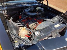 1976 Chevrolet Camaro (CC-2072649) for sale in Cadillac, Michigan