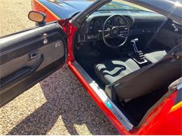 1976 Chevrolet Camaro (CC-2072649) for sale in Cadillac, Michigan