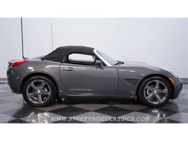 2008 Pontiac Solstice (CC-2070265) for sale in Lithia Springs, Georgia