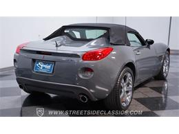 2008 Pontiac Solstice (CC-2070265) for sale in Lithia Springs, Georgia