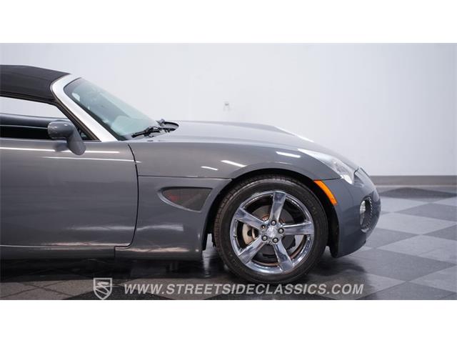 2008 Pontiac Solstice (CC-2070265) for sale in Lithia Springs, Georgia