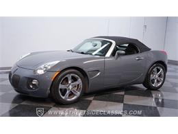 2008 Pontiac Solstice (CC-2070265) for sale in Lithia Springs, Georgia