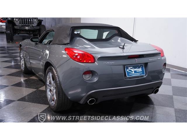 2008 Pontiac Solstice (CC-2070265) for sale in Lithia Springs, Georgia