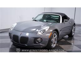 2008 Pontiac Solstice (CC-2070265) for sale in Lithia Springs, Georgia