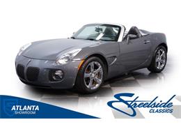 2008 Pontiac Solstice (CC-2070265) for sale in Lithia Springs, Georgia
