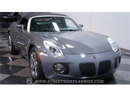 2008 Pontiac Solstice (CC-2070265) for sale in Lithia Springs, Georgia