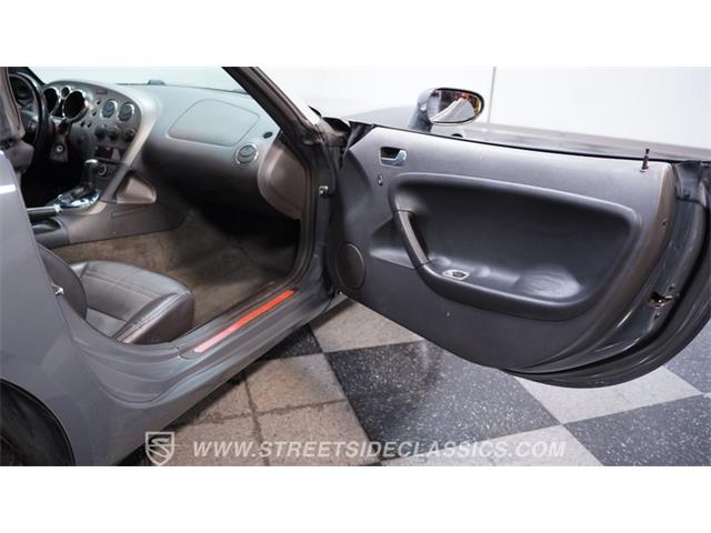 2008 Pontiac Solstice (CC-2070265) for sale in Lithia Springs, Georgia
