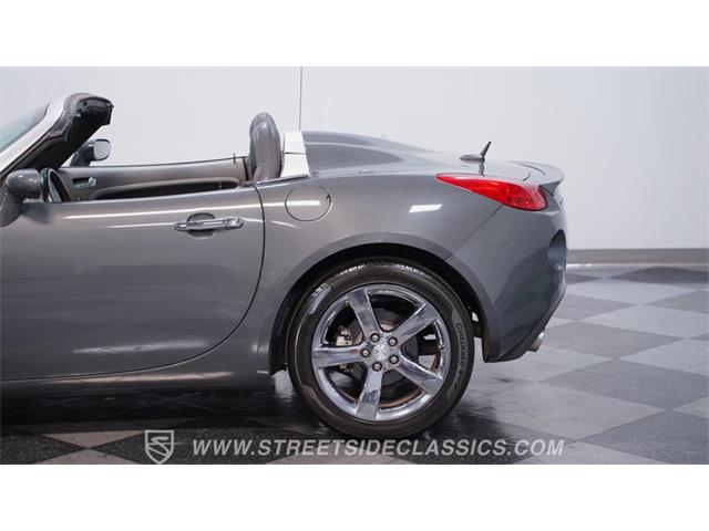 2008 Pontiac Solstice (CC-2070265) for sale in Lithia Springs, Georgia