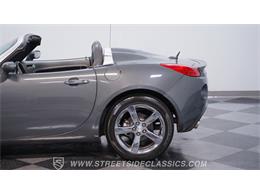 2008 Pontiac Solstice (CC-2070265) for sale in Lithia Springs, Georgia