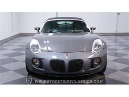 2008 Pontiac Solstice (CC-2070265) for sale in Lithia Springs, Georgia