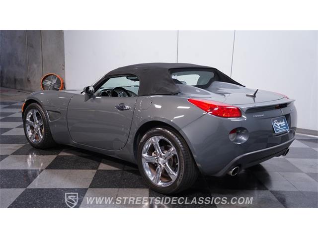 2008 Pontiac Solstice (CC-2070265) for sale in Lithia Springs, Georgia