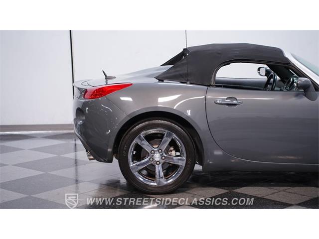 2008 Pontiac Solstice (CC-2070265) for sale in Lithia Springs, Georgia