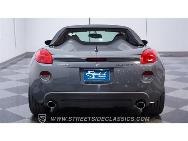 2008 Pontiac Solstice (CC-2070265) for sale in Lithia Springs, Georgia