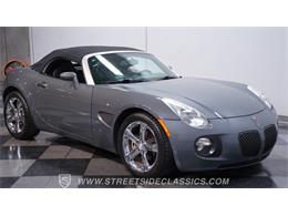 2008 Pontiac Solstice (CC-2070265) for sale in Lithia Springs, Georgia