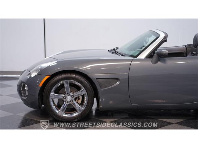 2008 Pontiac Solstice (CC-2070265) for sale in Lithia Springs, Georgia
