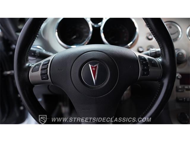 2008 Pontiac Solstice (CC-2070265) for sale in Lithia Springs, Georgia