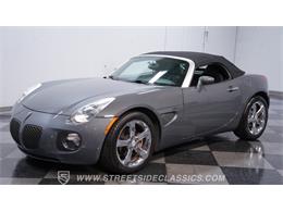 2008 Pontiac Solstice (CC-2070265) for sale in Lithia Springs, Georgia