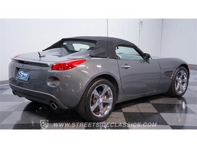 2008 Pontiac Solstice (CC-2070265) for sale in Lithia Springs, Georgia