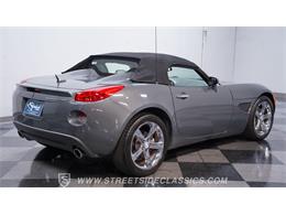 2008 Pontiac Solstice (CC-2070265) for sale in Lithia Springs, Georgia
