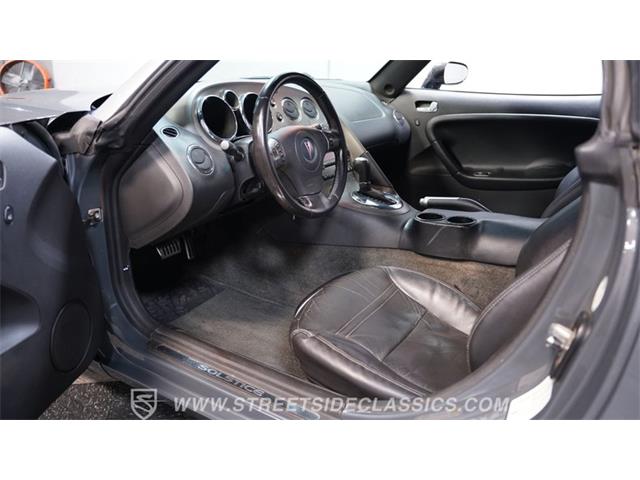 2008 Pontiac Solstice (CC-2070265) for sale in Lithia Springs, Georgia