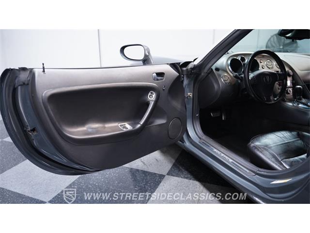 2008 Pontiac Solstice (CC-2070265) for sale in Lithia Springs, Georgia