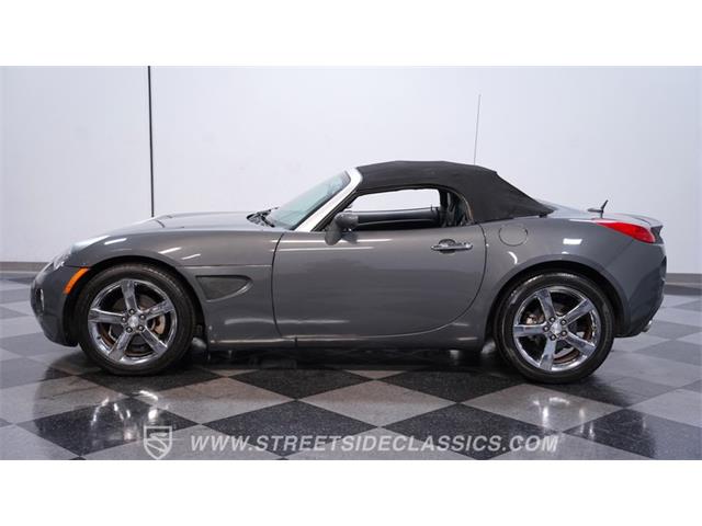 2008 Pontiac Solstice (CC-2070265) for sale in Lithia Springs, Georgia