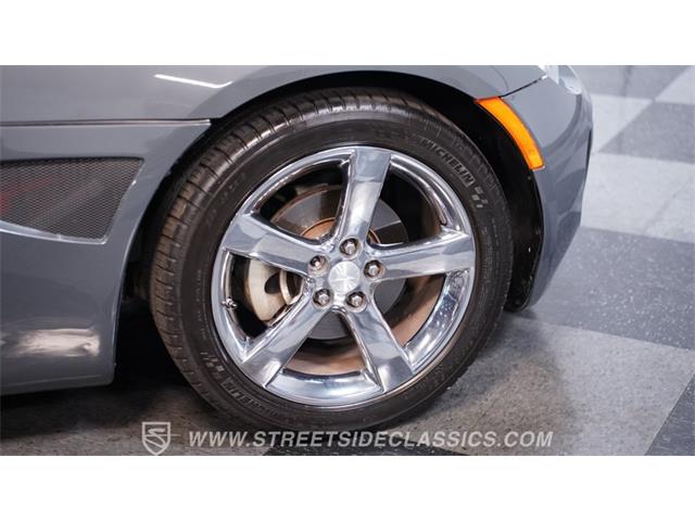 2008 Pontiac Solstice (CC-2070265) for sale in Lithia Springs, Georgia