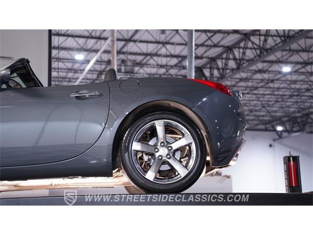 2008 Pontiac Solstice (CC-2070265) for sale in Lithia Springs, Georgia