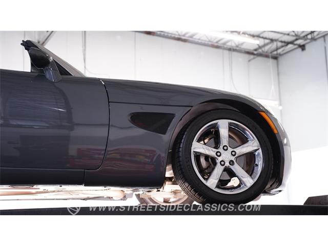 2008 Pontiac Solstice (CC-2070265) for sale in Lithia Springs, Georgia