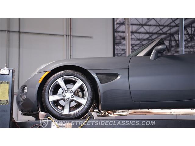 2008 Pontiac Solstice (CC-2070265) for sale in Lithia Springs, Georgia