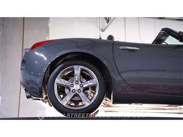 2008 Pontiac Solstice (CC-2070265) for sale in Lithia Springs, Georgia