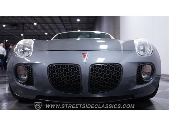 2008 Pontiac Solstice (CC-2070265) for sale in Lithia Springs, Georgia