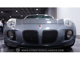 2008 Pontiac Solstice (CC-2070265) for sale in Lithia Springs, Georgia
