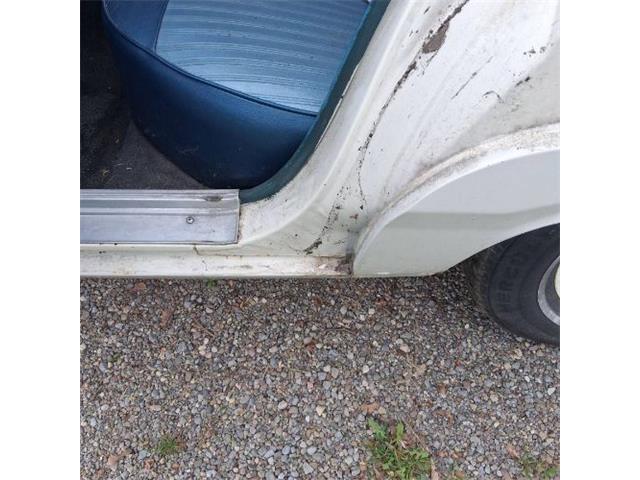 1969 Dodge Dart (CC-2072650) for sale in Cadillac, Michigan
