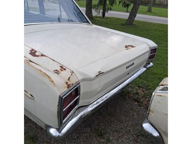 1969 Dodge Dart (CC-2072650) for sale in Cadillac, Michigan