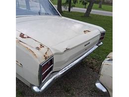 1969 Dodge Dart (CC-2072650) for sale in Cadillac, Michigan