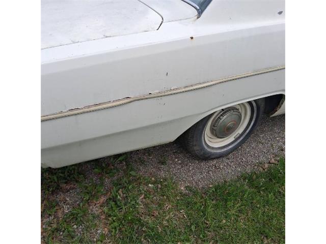 1969 Dodge Dart (CC-2072650) for sale in Cadillac, Michigan