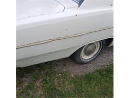 1969 Dodge Dart (CC-2072650) for sale in Cadillac, Michigan