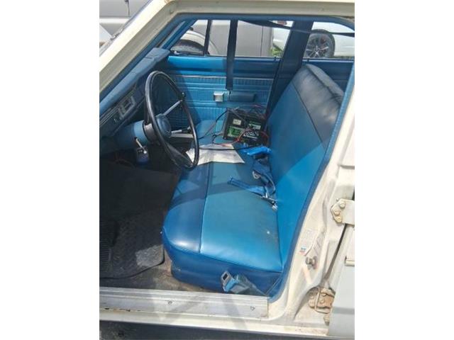1969 Dodge Dart (CC-2072650) for sale in Cadillac, Michigan