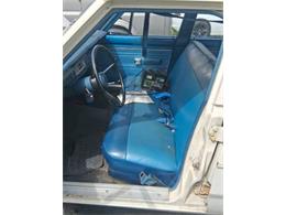 1969 Dodge Dart (CC-2072650) for sale in Cadillac, Michigan