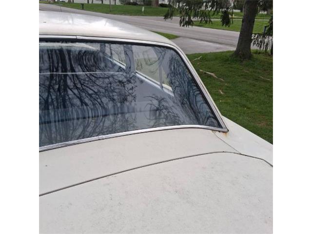 1969 Dodge Dart (CC-2072650) for sale in Cadillac, Michigan