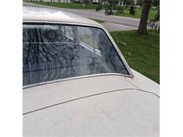 1969 Dodge Dart (CC-2072650) for sale in Cadillac, Michigan
