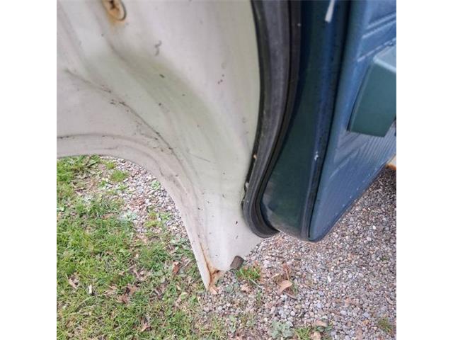 1969 Dodge Dart (CC-2072650) for sale in Cadillac, Michigan
