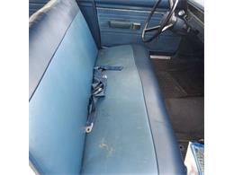 1969 Dodge Dart (CC-2072650) for sale in Cadillac, Michigan