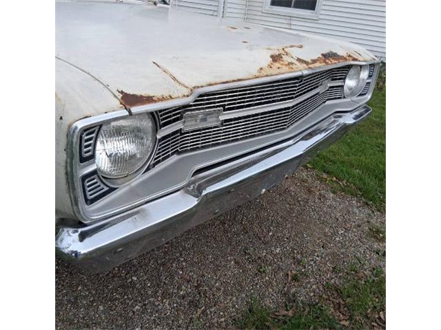 1969 Dodge Dart (CC-2072650) for sale in Cadillac, Michigan