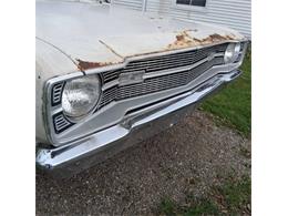 1969 Dodge Dart (CC-2072650) for sale in Cadillac, Michigan