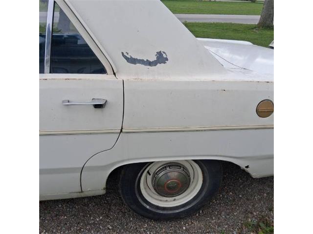 1969 Dodge Dart (CC-2072650) for sale in Cadillac, Michigan