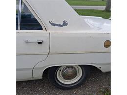 1969 Dodge Dart (CC-2072650) for sale in Cadillac, Michigan