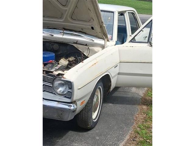 1969 Dodge Dart (CC-2072650) for sale in Cadillac, Michigan
